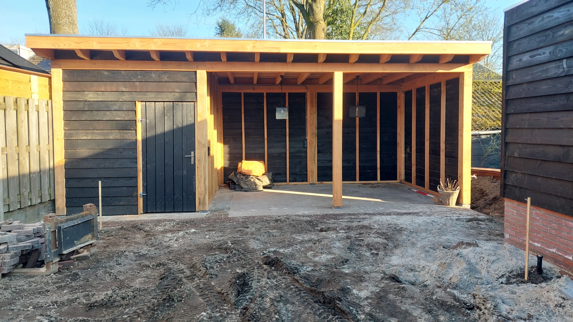 Dakkapel project Rhenen - Heuvelrug Veranda en Tuinkamers