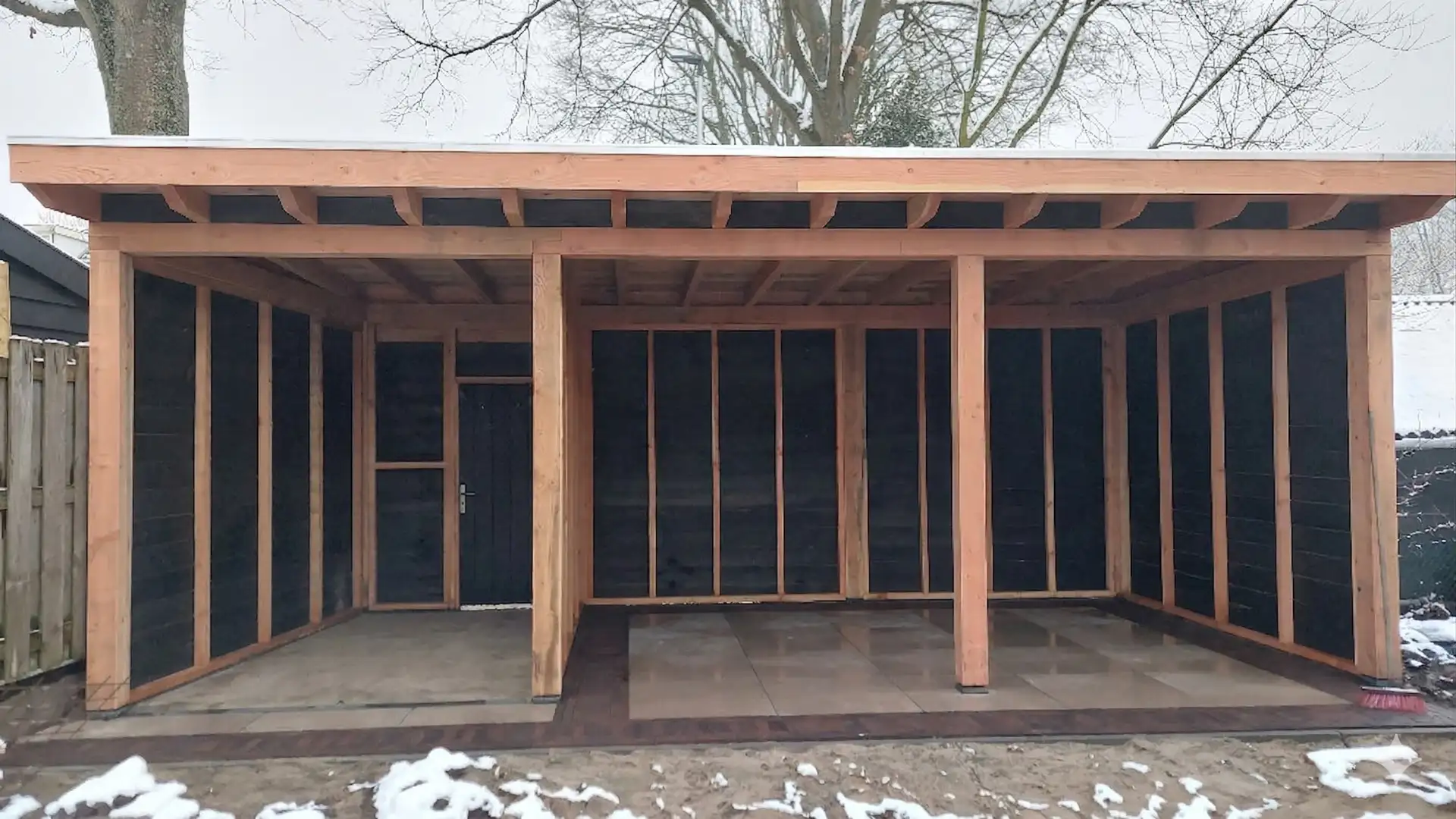 Dakkapel project Rhenen - Heuvelrug Veranda en Tuinkamers